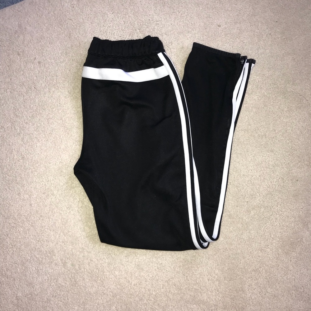 Adidas joggers